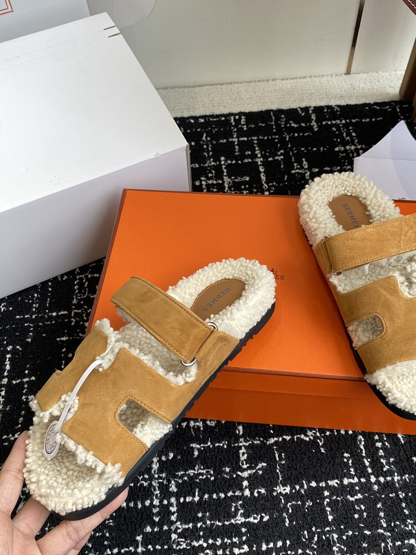 HM Sandals HM-S021