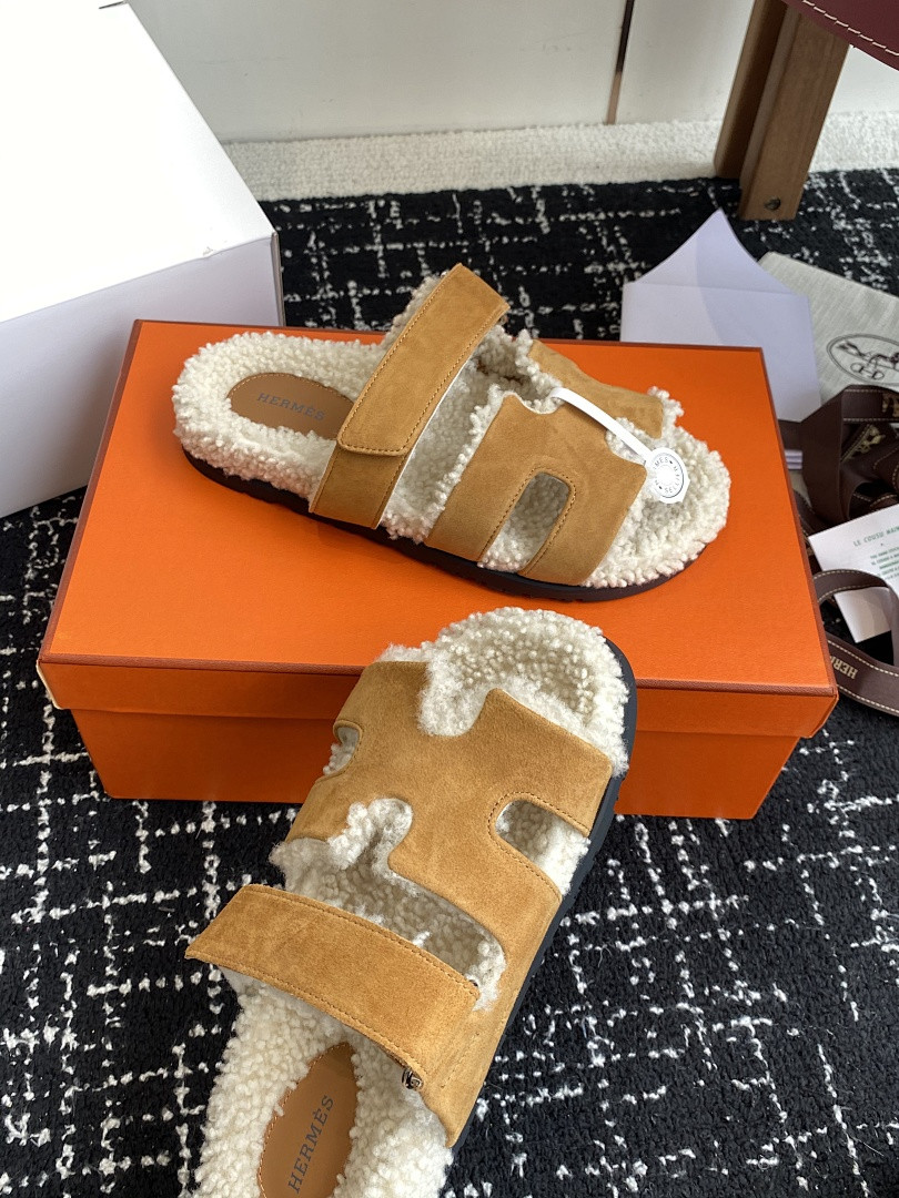 HM Sandals HM-S021