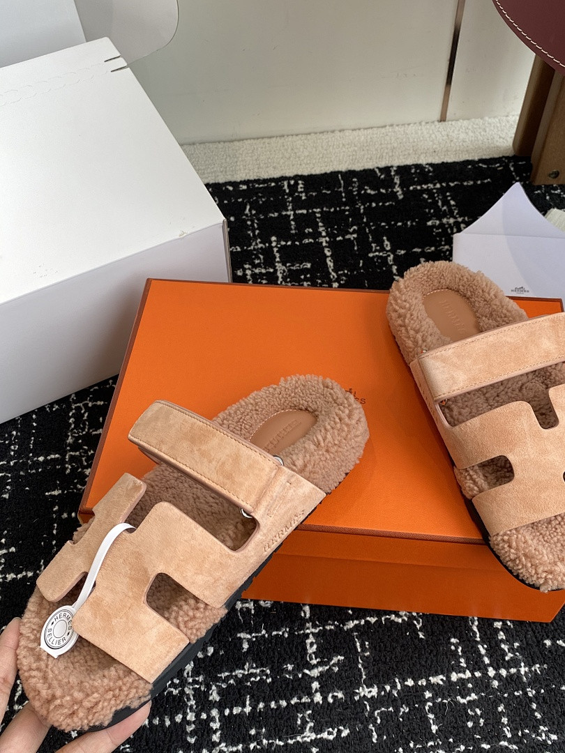 HM Sandals HM-S022