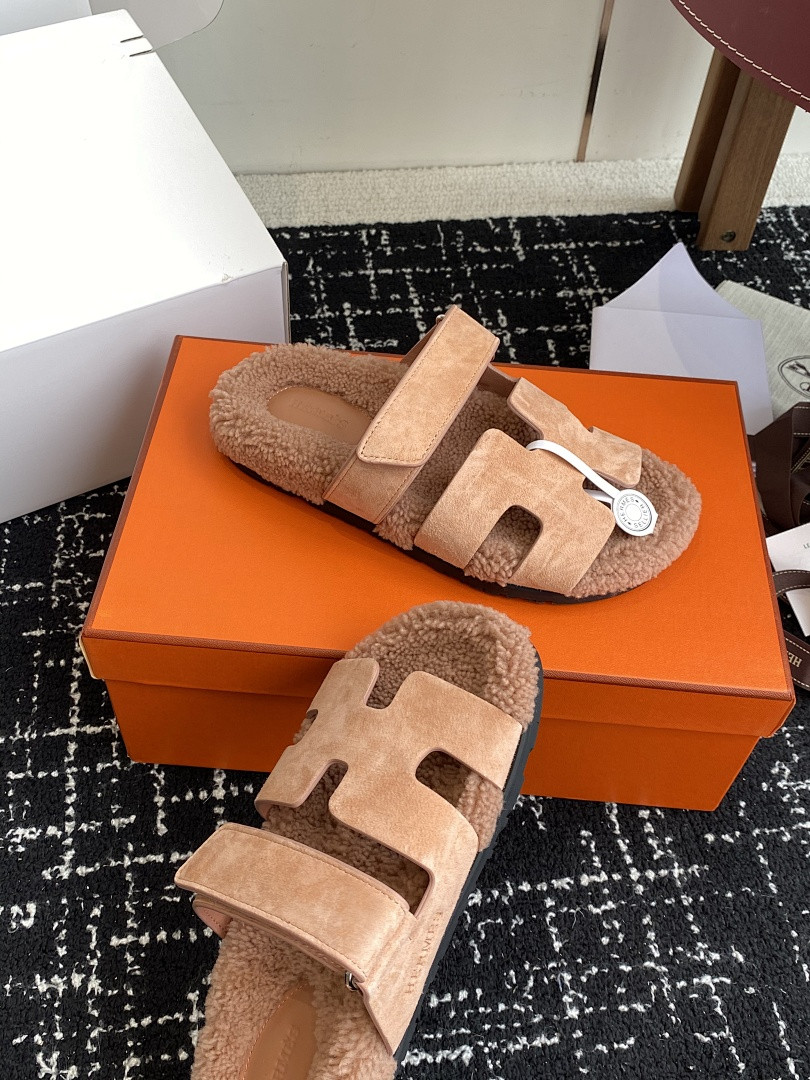 HM Sandals HM-S022