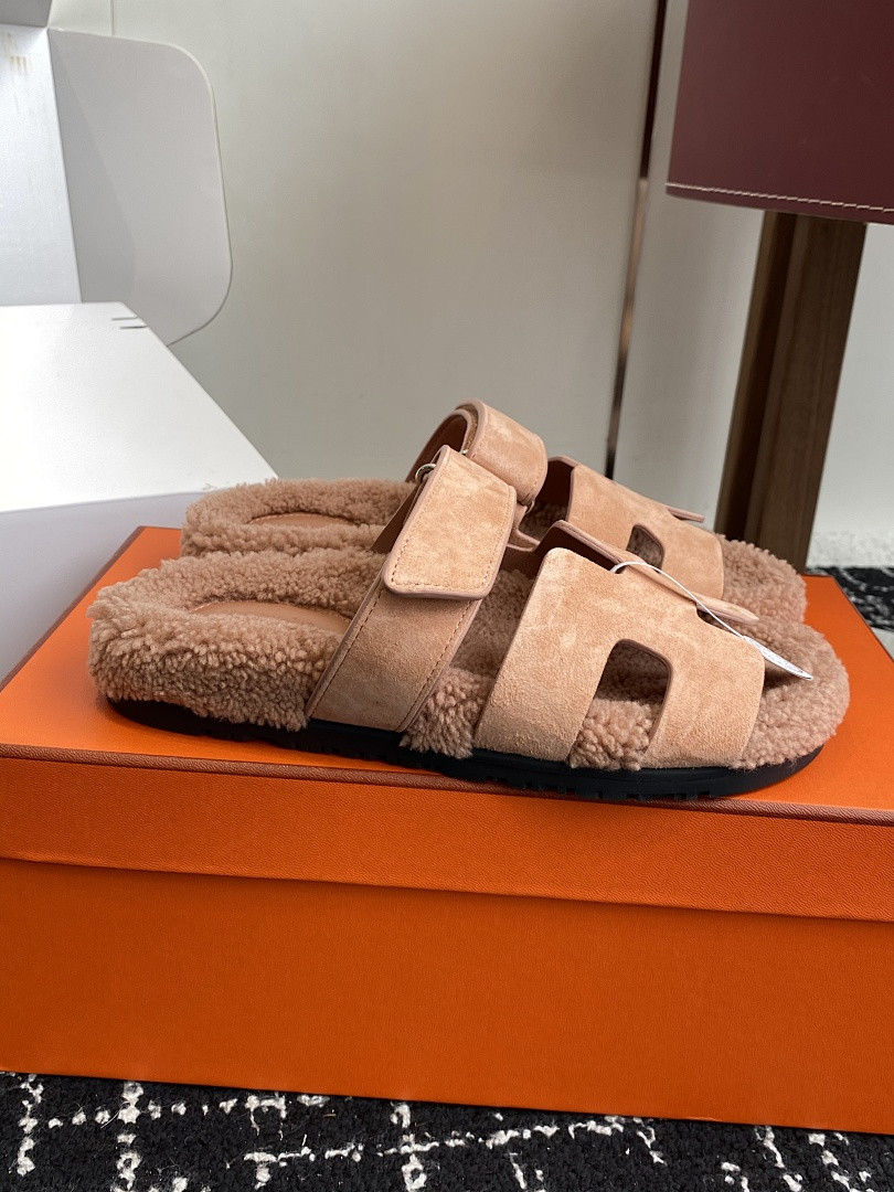 HM Sandals HM-S022