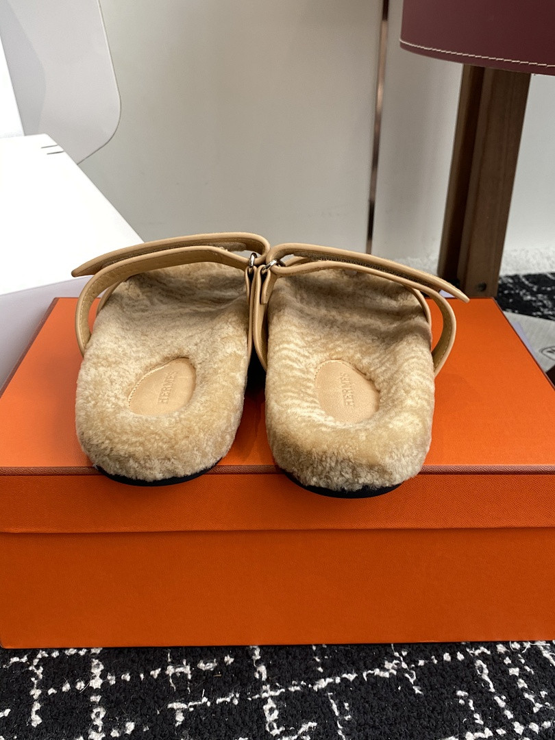 HM Sandals HM-S023