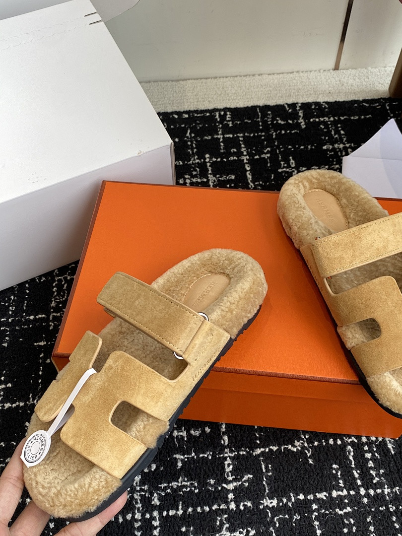 HM Sandals HM-S023