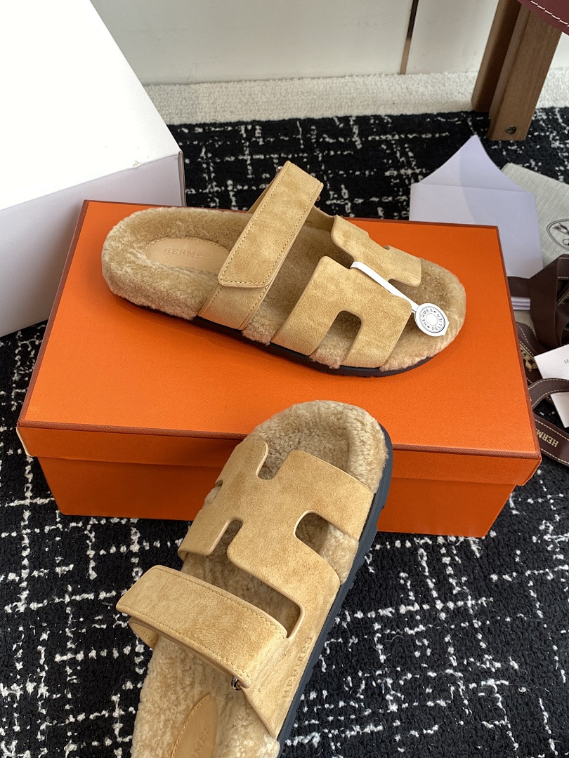 HM Sandals HM-S023