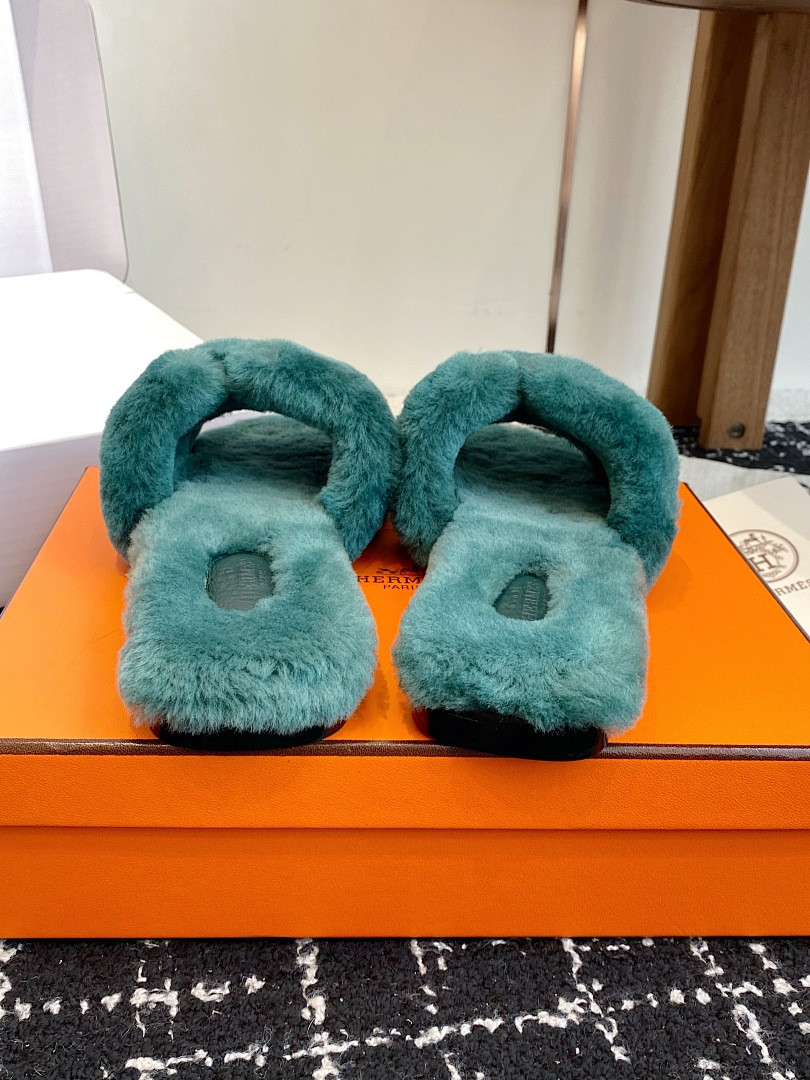 HM Sandals HM-S027