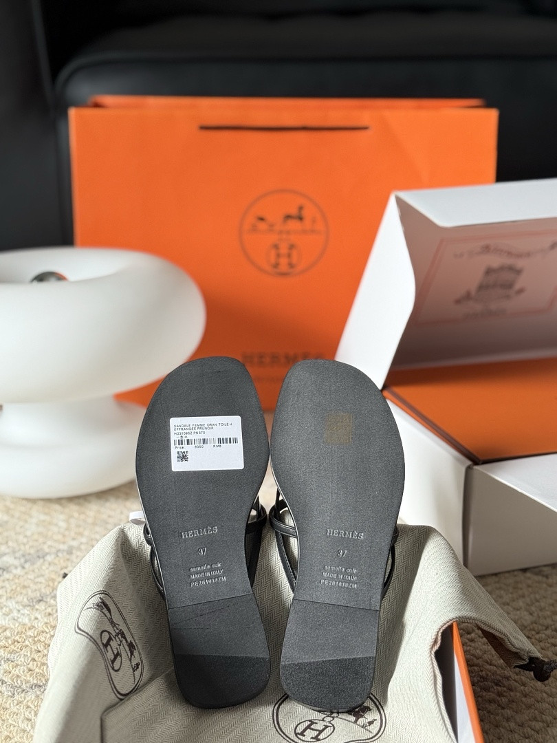 HM Sandals HM-S030