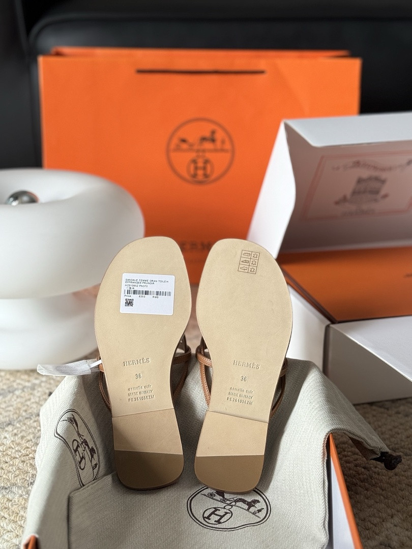 HM Sandals HM-S031