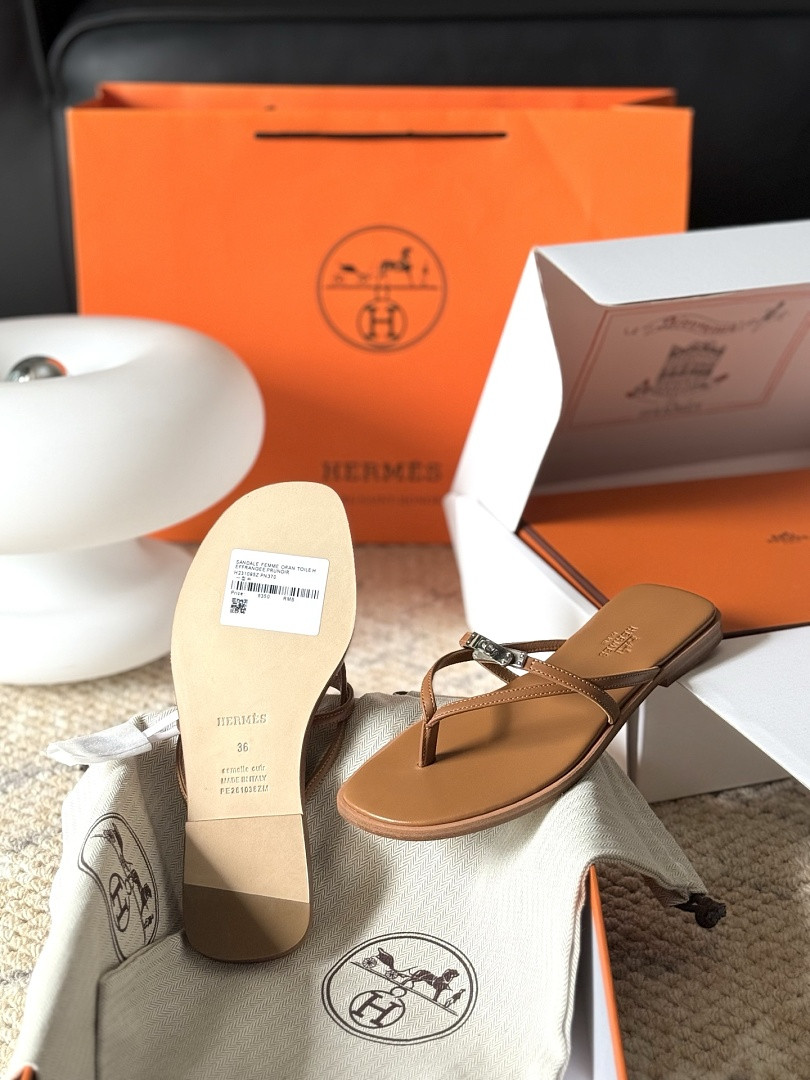 HM Sandals HM-S031