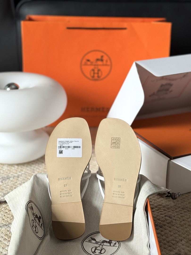 HM Sandals HM-S032