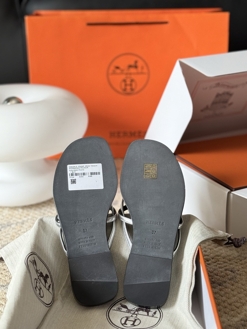 HM Sandals HM-S033