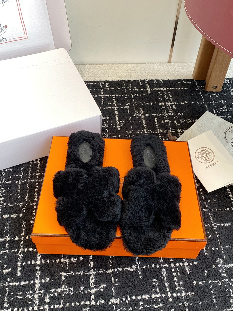 HM Sandals HM-S034
