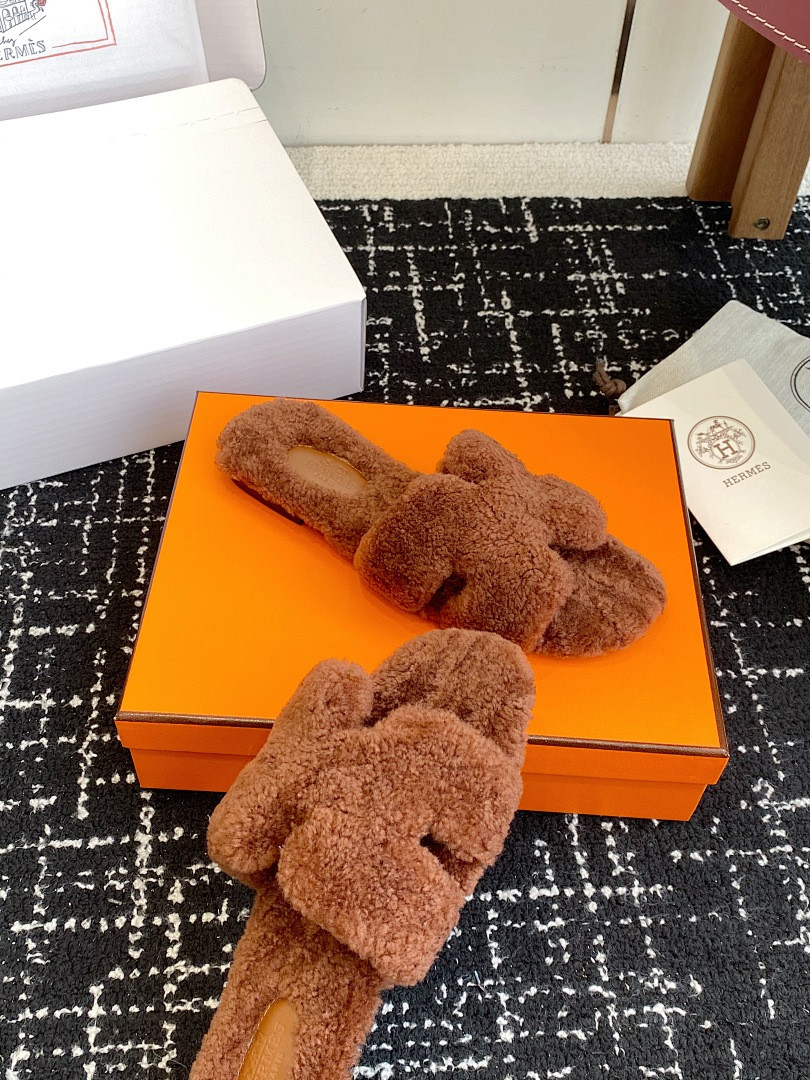 HM Sandals HM-S035