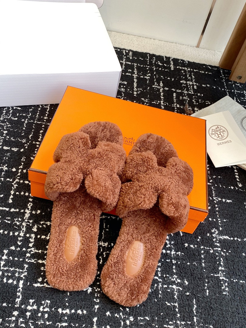 HM Sandals HM-S035