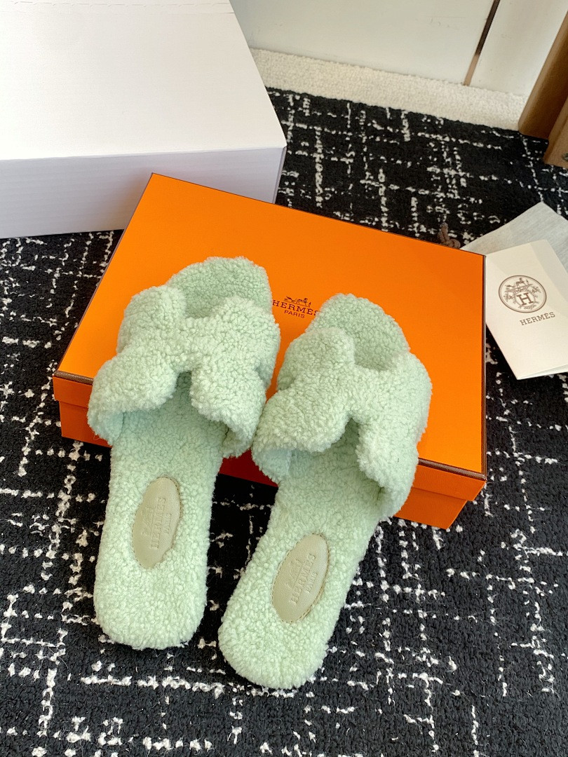 HM Sandals HM-S036