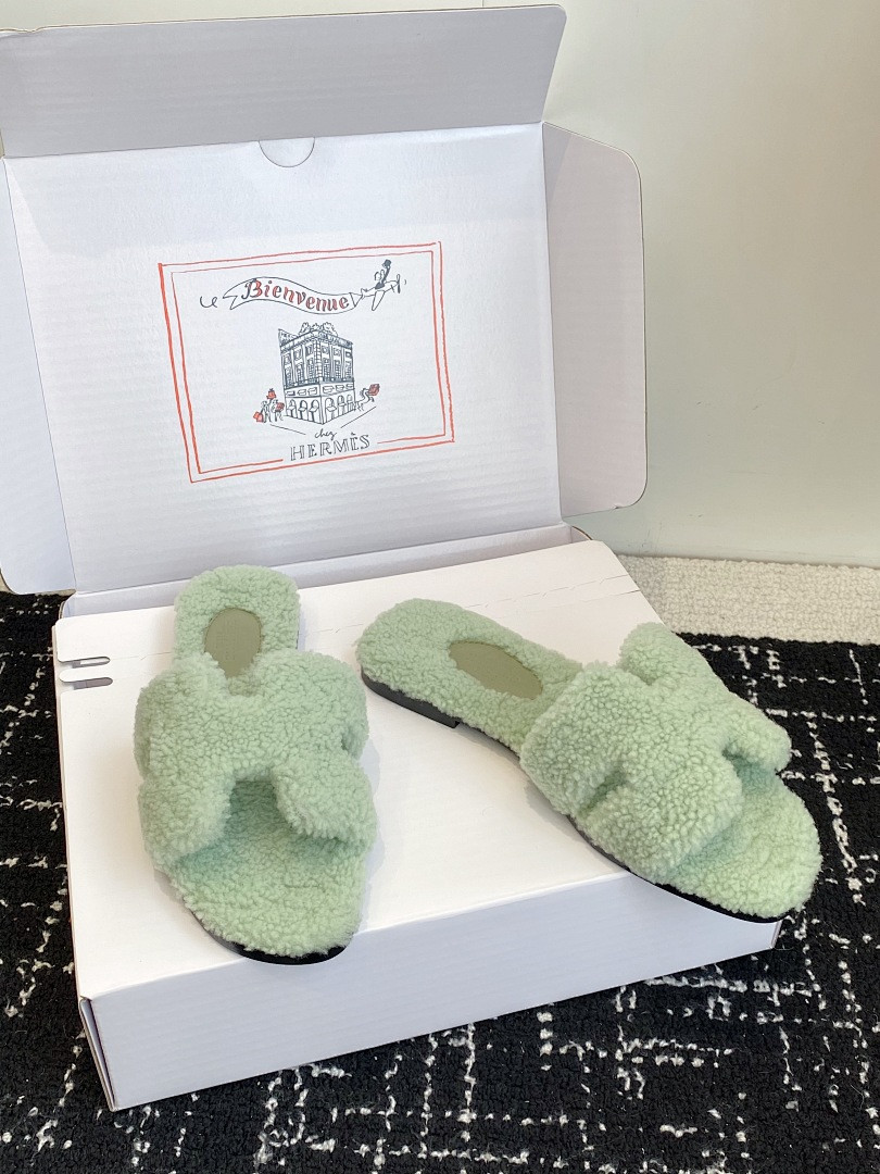 HM Sandals HM-S036