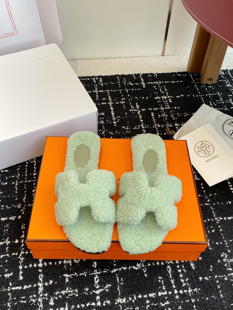 HM Sandals HM-S036