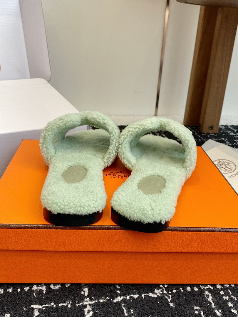 HM Sandals HM-S036
