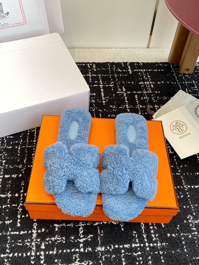 HM Sandals HM-S038