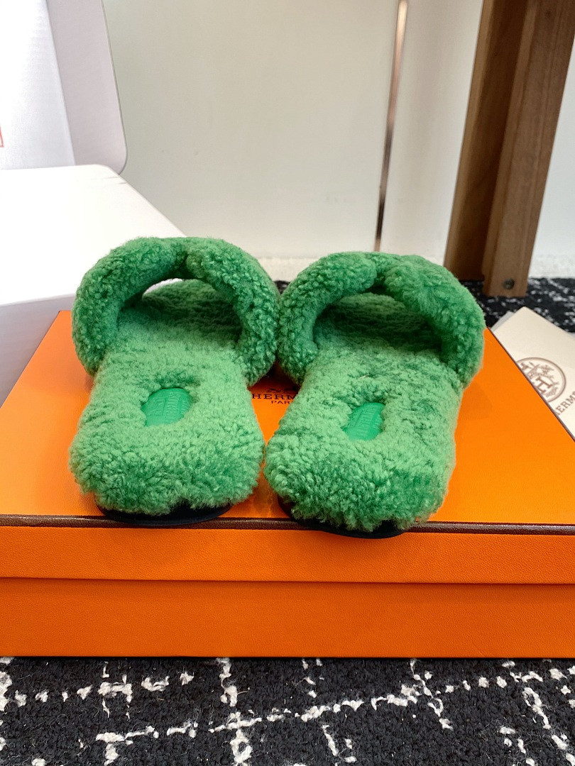 HM Sandals HM-S041