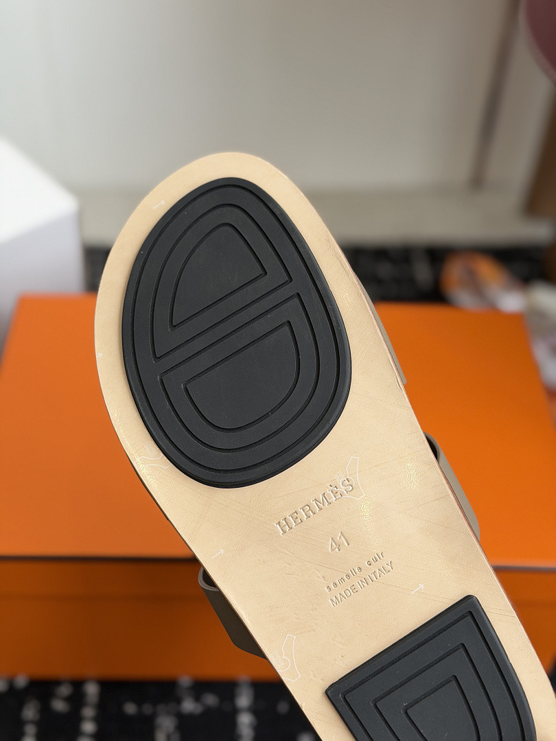 HM Sandals HM-S045