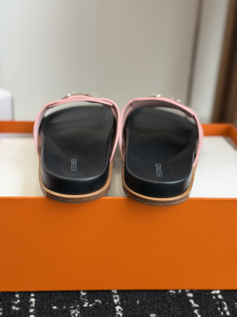 HM Sandals HM-S048