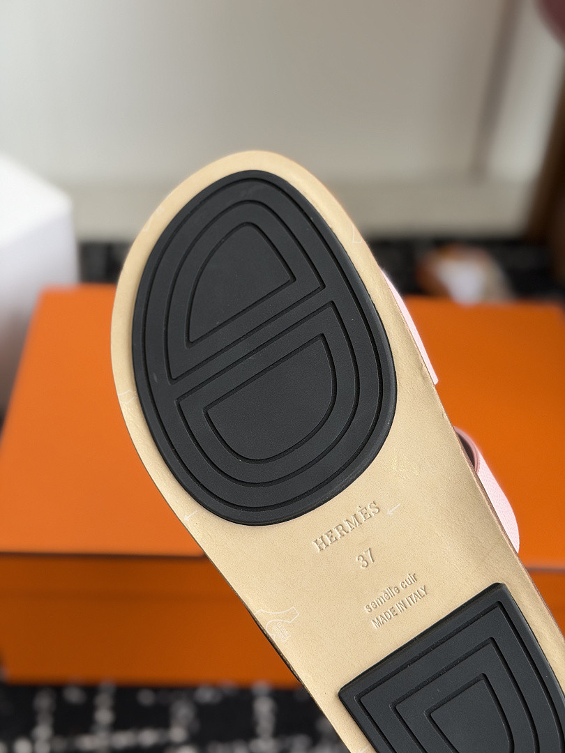 HM Sandals HM-S048