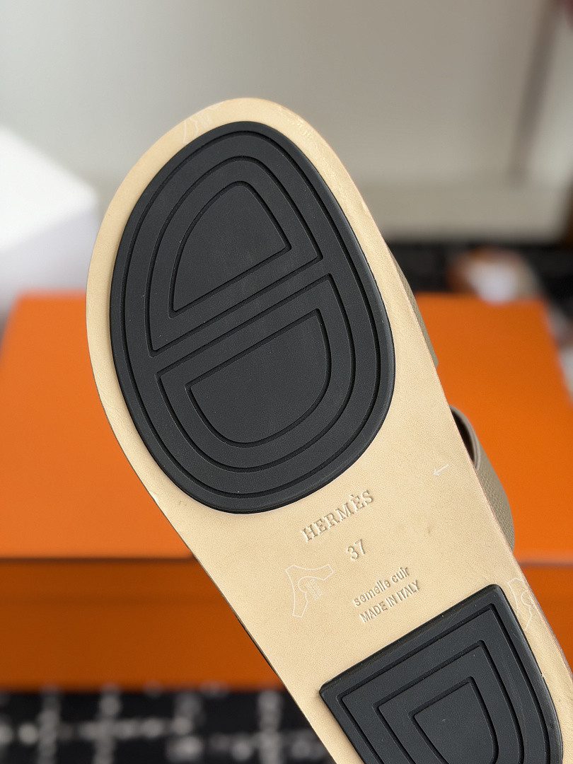 HM Sandals HM-S051