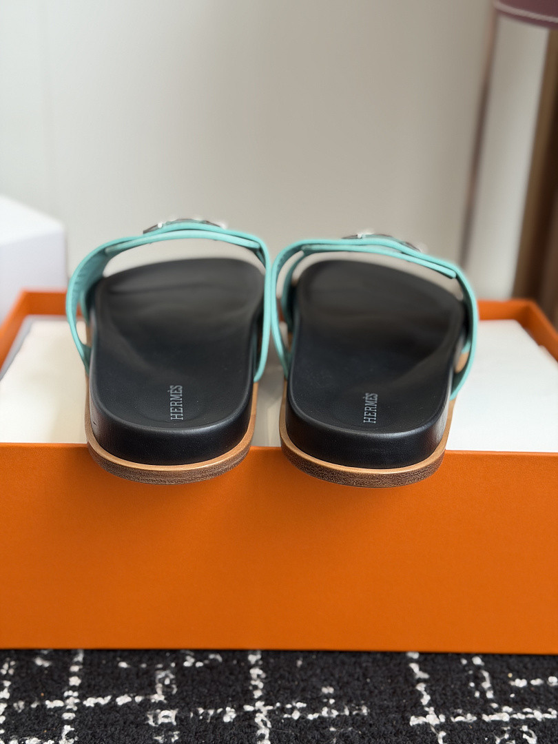 HM Sandals HM-S053