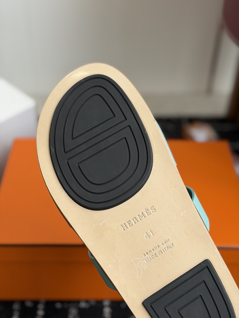HM Sandals HM-S053