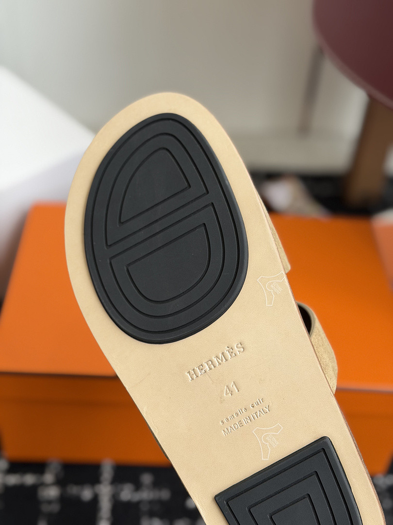 HM Sandals HM-S055