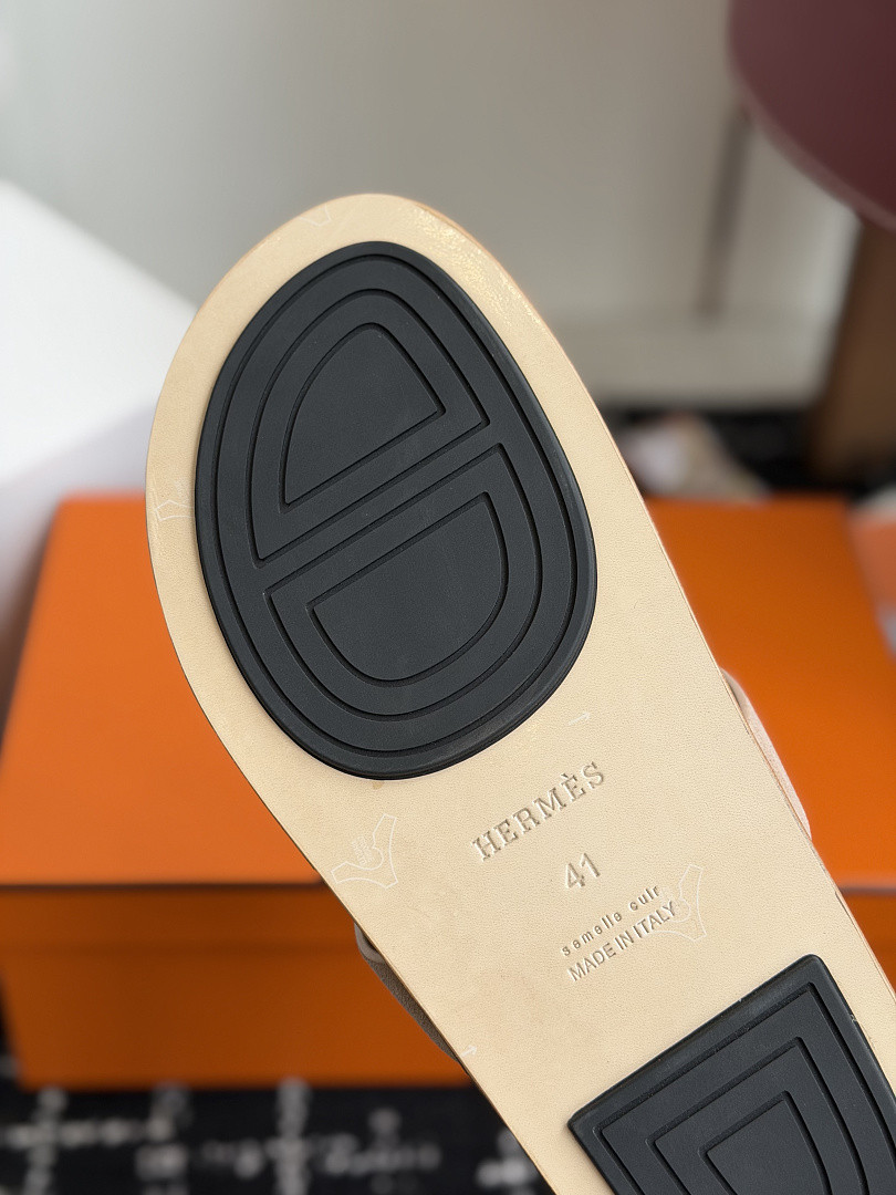 HM Sandals HM-S057
