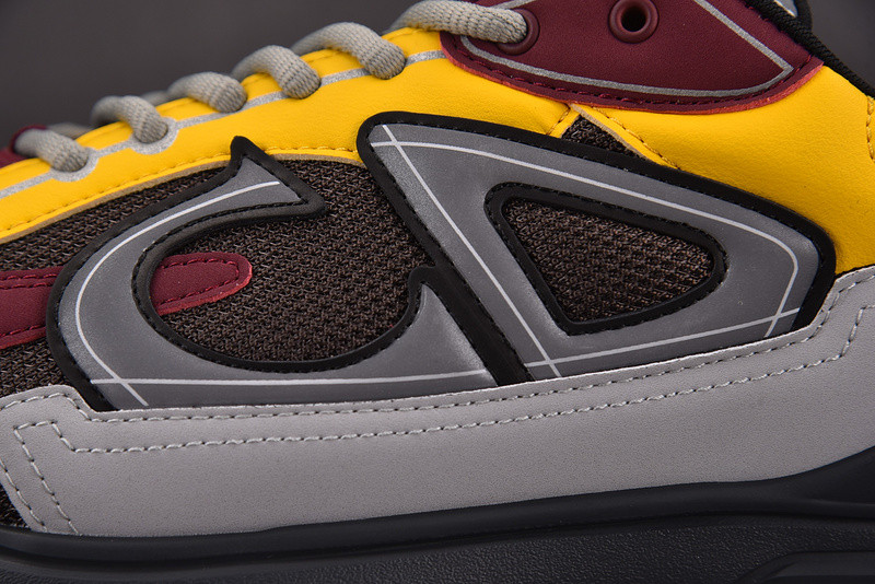 DR B30 Sneaker