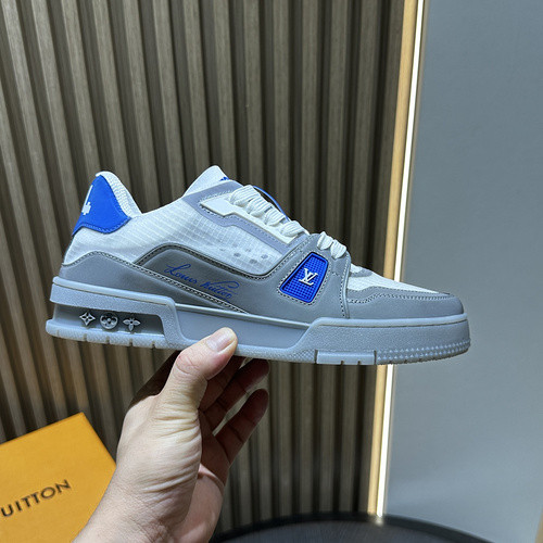 L*V Trainer
