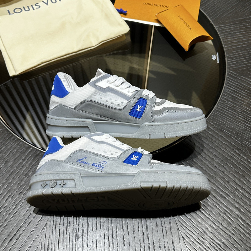 L*V Trainer