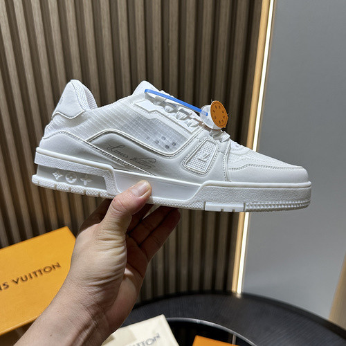 L*V Trainer