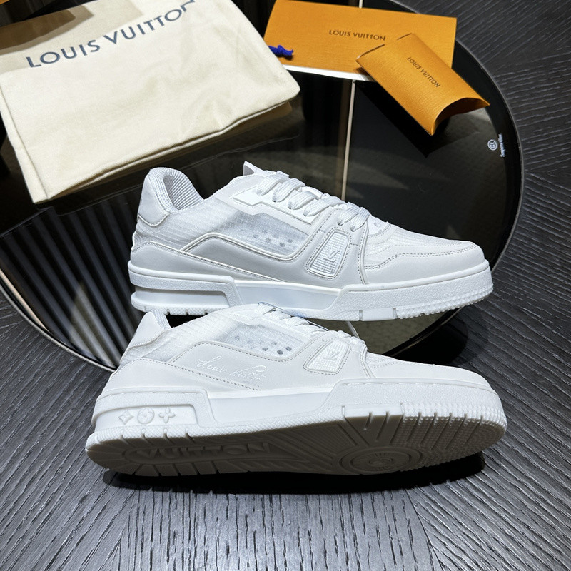 L*V Trainer