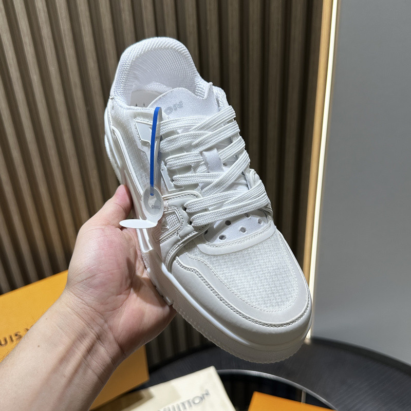 L*V Trainer