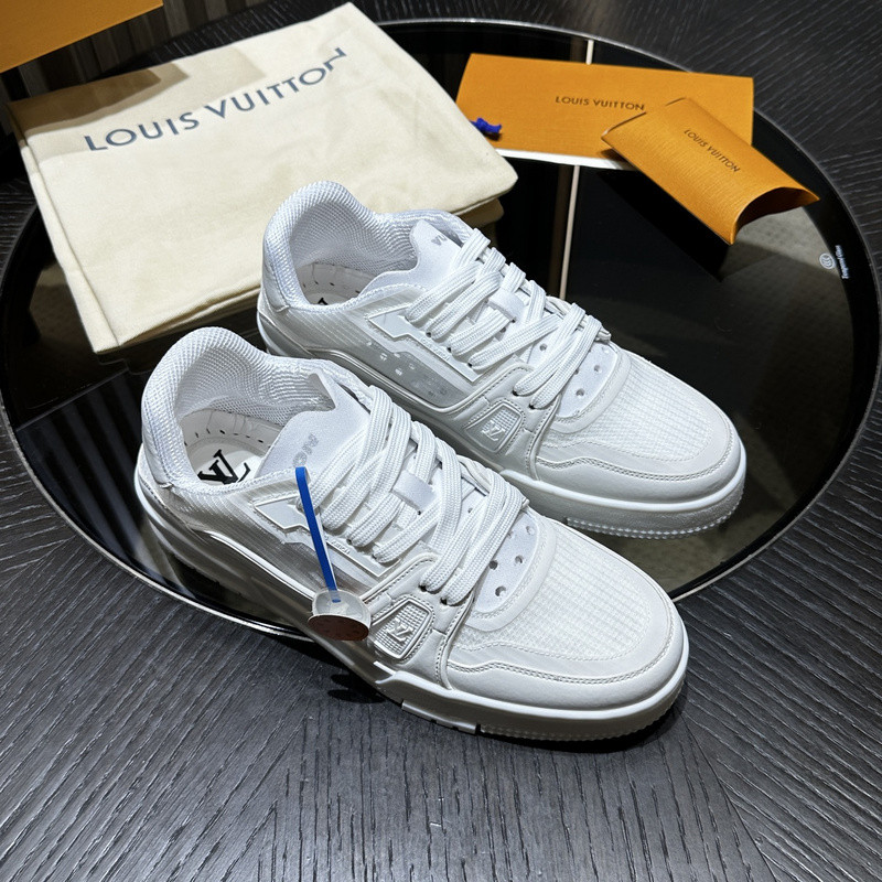 L*V Trainer
