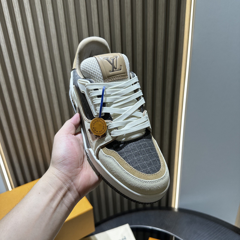 L*V Trainer