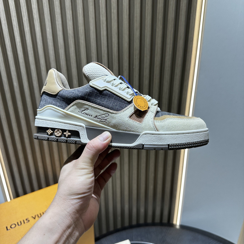 L*V Trainer