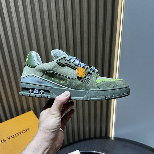 L*V Trainer