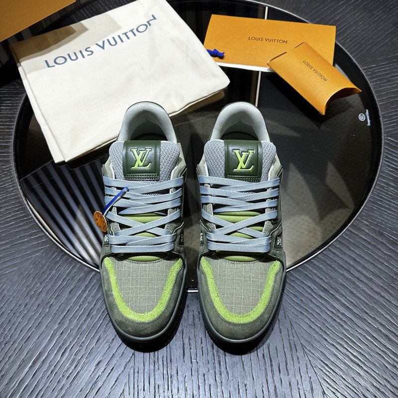 L*V Trainer