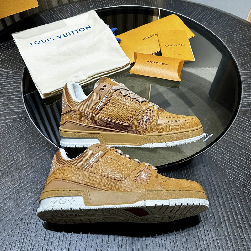 L*V Trainer