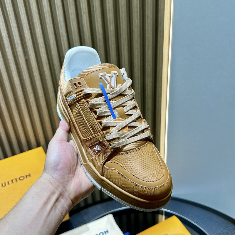 L*V Trainer