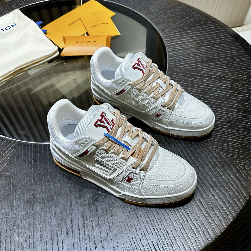L*V Trainer