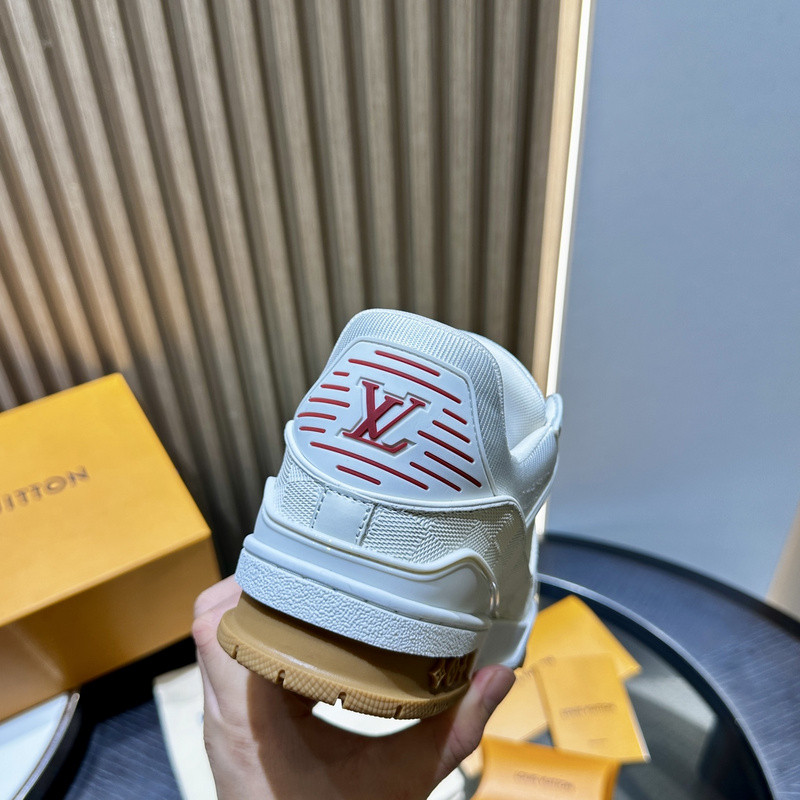 L*V Trainer