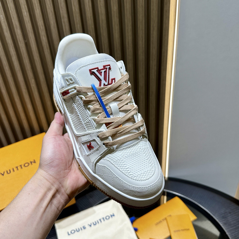 L*V Trainer