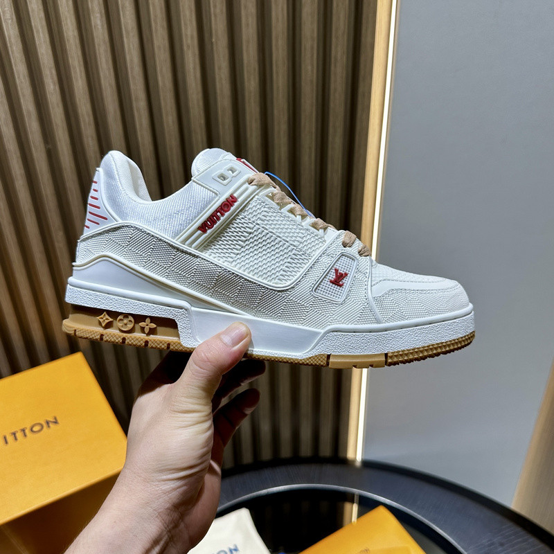 L*V Trainer