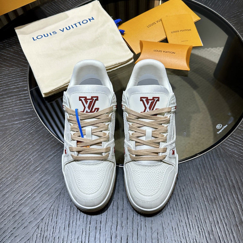 L*V Trainer