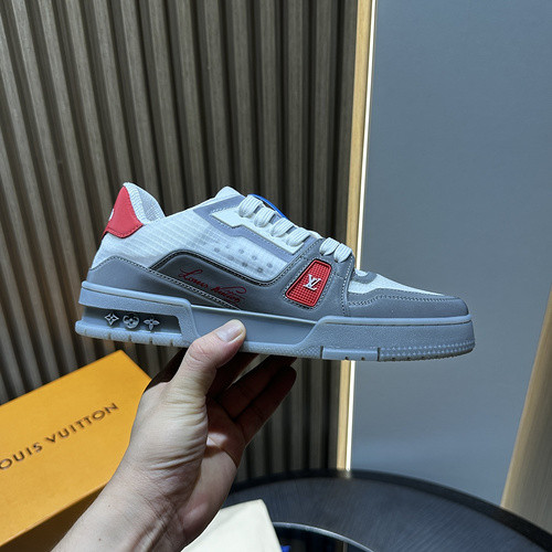 L*V Trainer